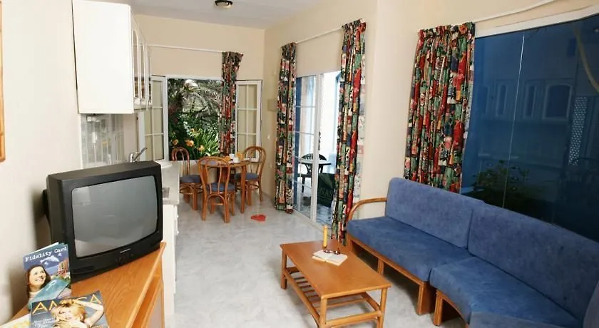*** Hotel Villas Stella Paradise Jandia  Spain