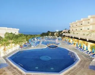 *** Hotel Villas Stella Paradise Jandia  Spain