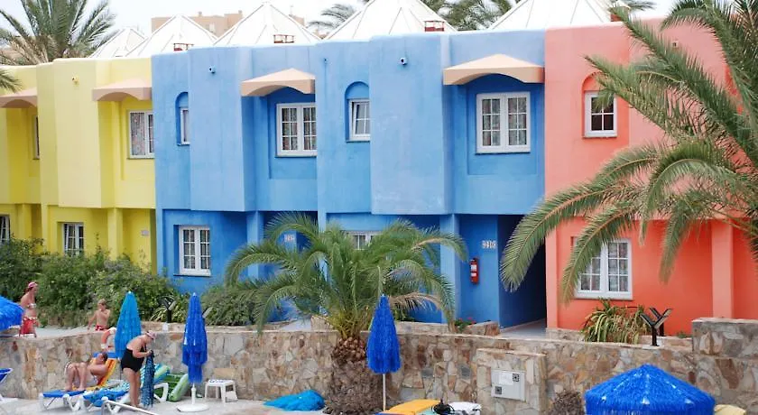 Villas Stella Paradise Playa Jandia Hotel