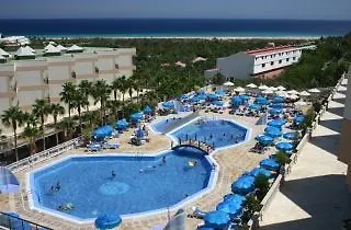 Villas Stella Paradise Playa Jandia